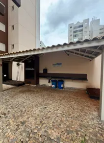 Imagem 3 - Apartamento em Vila Alpes, Goiânia - GO
