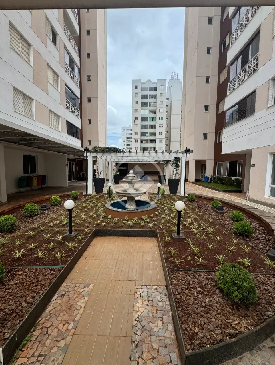 Image 2 - Apartamento em Vila Alpes, Goiânia - GO