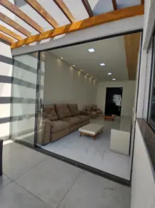 Casa Jardim Europa, Goiânia - GO — foto 2