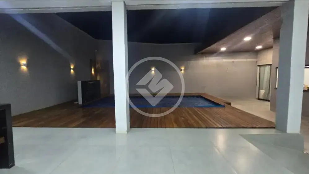 Imagem 3 - Casa em Jardim Europa, Goiânia - GO