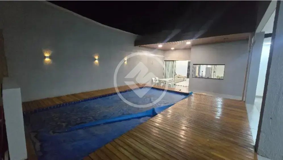 Imagem 2 - Casa em Jardim Europa, Goiânia - GO