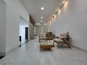Casa Jardim Europa, Goiânia - GO — foto 1