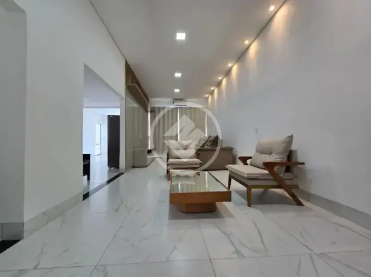 Imagem 1 - Casa em Jardim Europa, Goiânia - GO