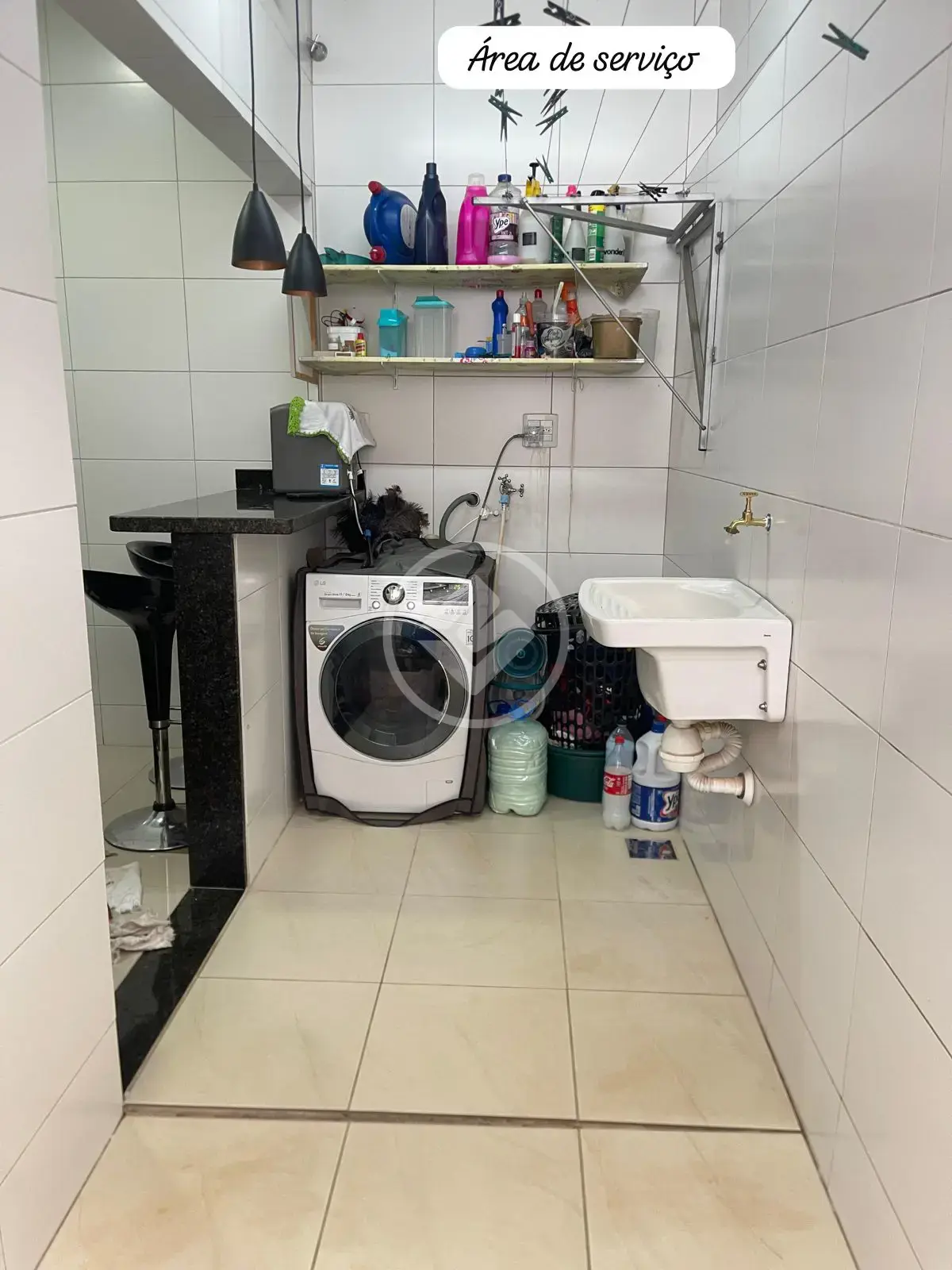 Imagem 3 - Casa em Parque Tremendao, Goiânia - GO
