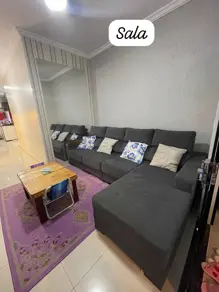 Imagem 2 - Casa em Parque Tremendao, Goiânia - GO