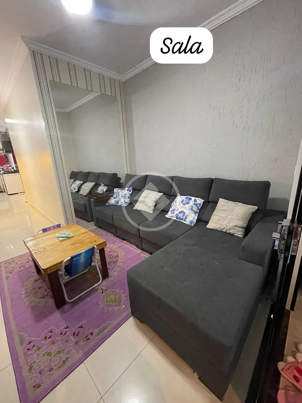 Imagem 2 - Casa em Parque Tremendao, Goiânia - GO