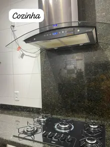 Imagem 6 - Casa em Parque Tremendao, Goiânia - GO