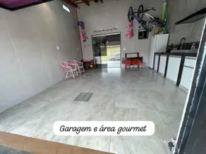 Casa Parque Tremendao, Goiânia - GO — foto 2