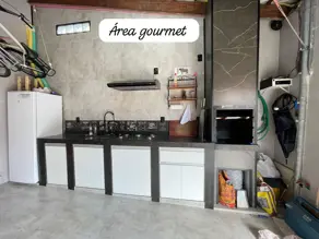 Casa Parque Tremendao, Goiânia - GO — foto 1