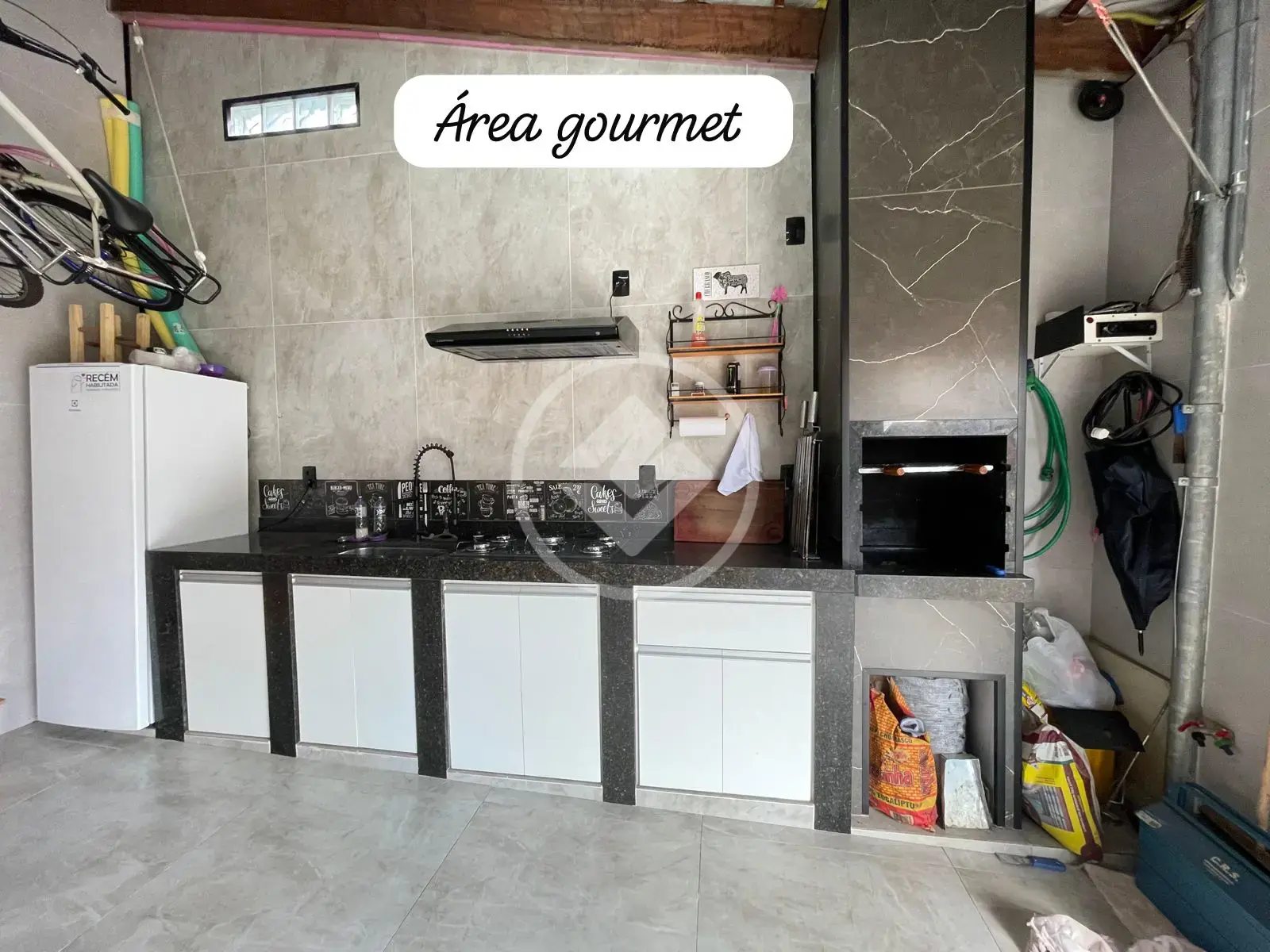 Imagem 1 - Casa em Parque Tremendao, Goiânia - GO