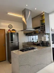 Casa Residencial Marília, Senador Canedo - GO — foto 1