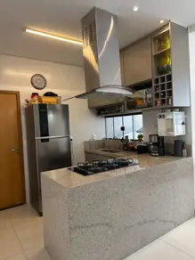 Imagem 2 - Casa em Residencial Marília, Senador Canedo - GO