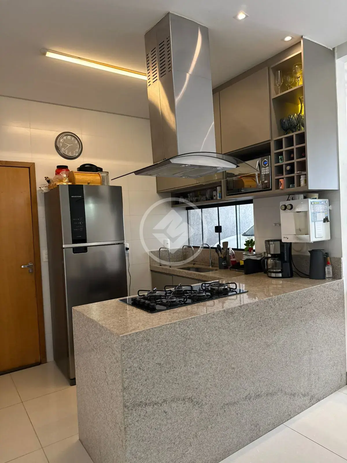 Imagem 2 - Casa em Residencial Marília, Senador Canedo - GO