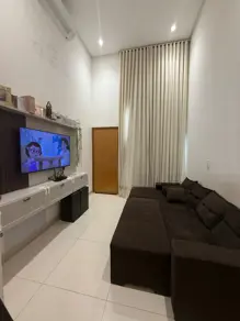 Imagem 6 - Casa em Residencial Marília, Senador Canedo - GO