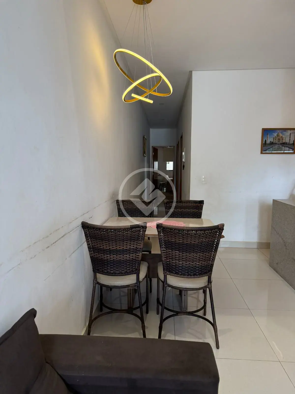 Imagem 4 - Casa em Residencial Marília, Senador Canedo - GO