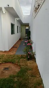 Casa Vila Oliveira, Aparecida de Goiânia - GO — foto 2