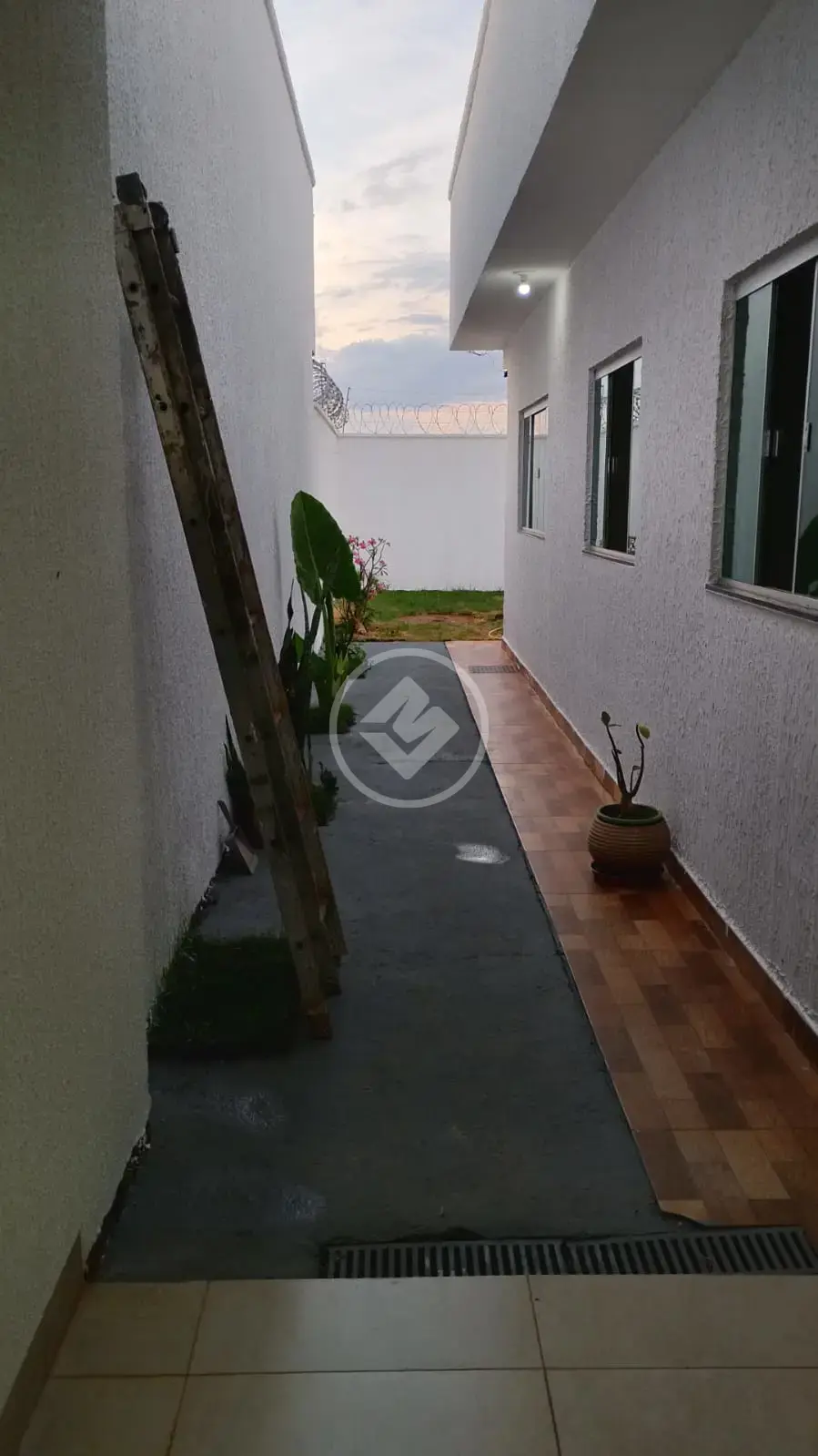 Imagem 3 - Casa em Vila Oliveira, Aparecida de Goiânia - GO