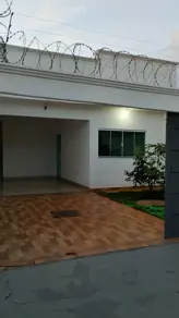 Casa Vila Oliveira, Aparecida de Goiânia - GO — foto 1