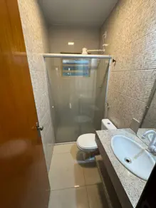 Imagem 2 - Casa em Setor Santos Dumont, Goiânia - GO