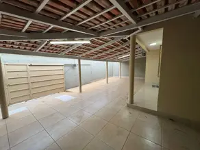 Casa Setor Santos Dumont, Goiânia - GO — foto 1