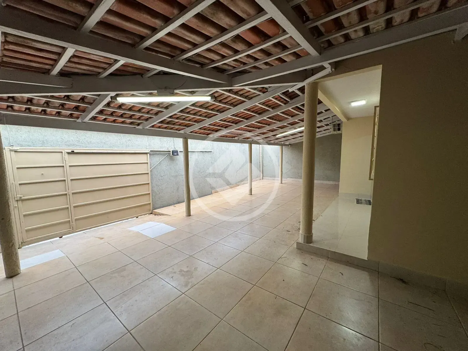 Imagem 1 - Casa em Setor Santos Dumont, Goiânia - GO