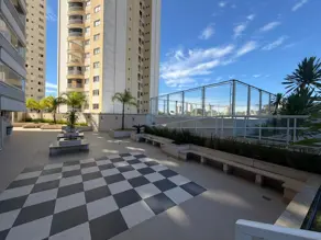 Imagem 5 - Apartamento em Parque Amazônia, Goiânia - GO