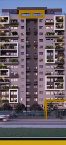 Apartamento Jardim Palácios, Aparecida de Goiânia - GO — foto 2