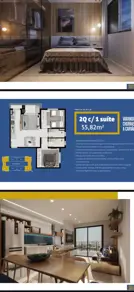 Imagem 2 - Apartamento em Jardim Palácios, Aparecida de Goiânia - GO