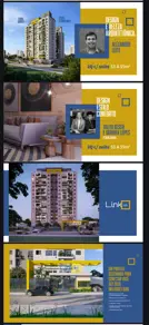 Imagem 3 - Apartamento em Jardim Palácios, Aparecida de Goiânia - GO