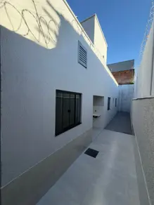 Imagem 2 - Casa em Solar Monte Cristo, Senador Canedo - GO