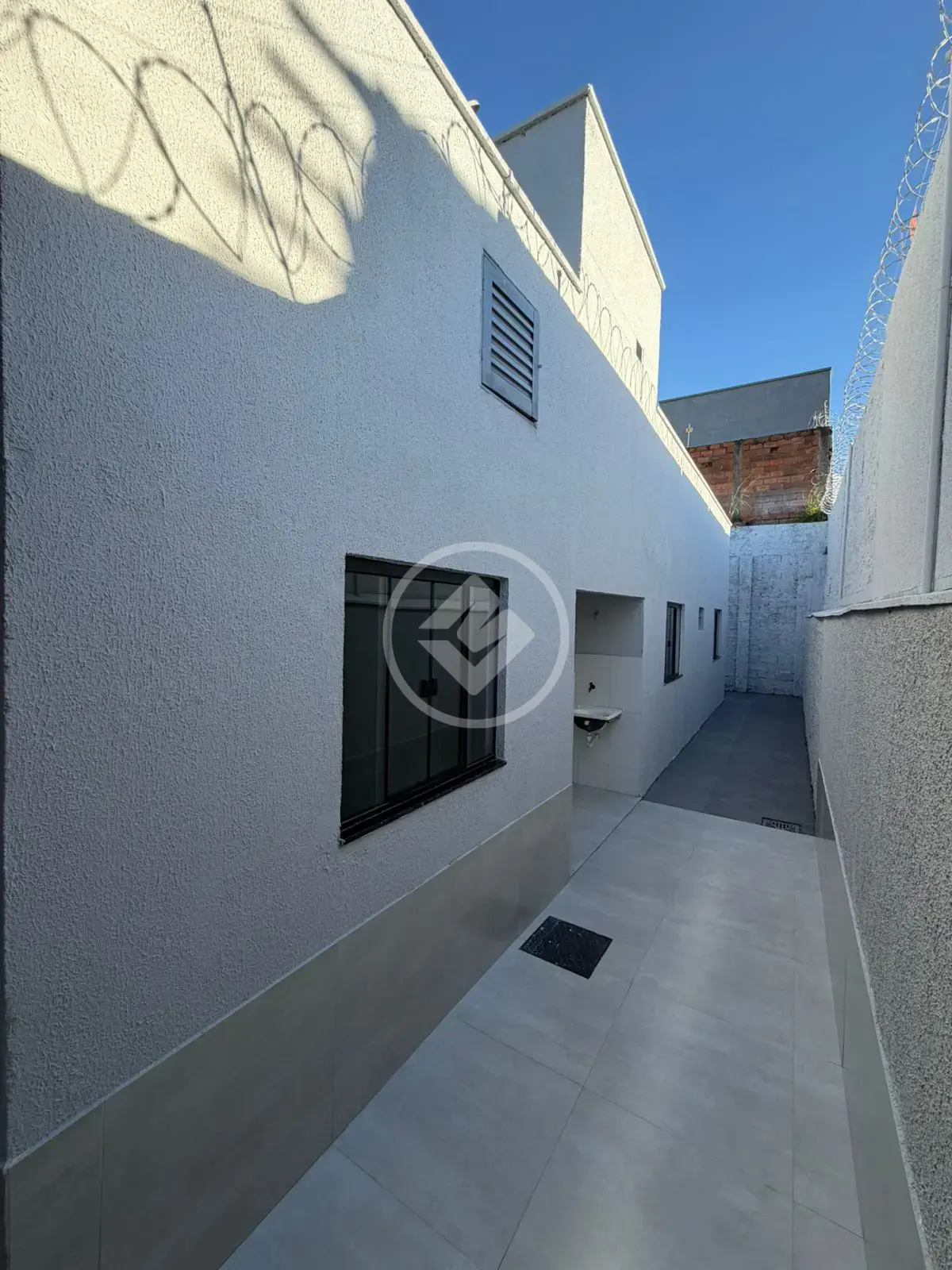 Imagem 2 - Casa em Solar Monte Cristo, Senador Canedo - GO