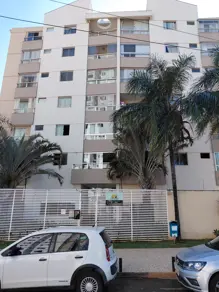Apartamento Setor Faiçalville, Goiânia - GO — foto 1