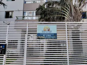 Apartamento Setor Faiçalville, Goiânia - GO — foto 2