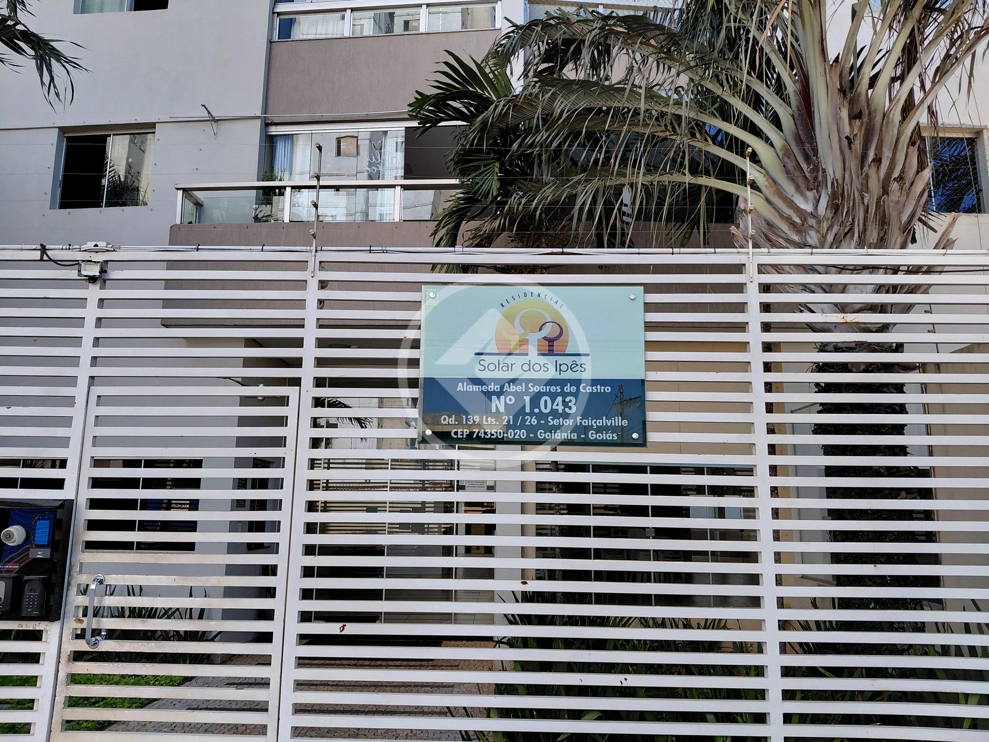 Image 2 - Apartamento em Setor Faiçalville, Goiânia - GO