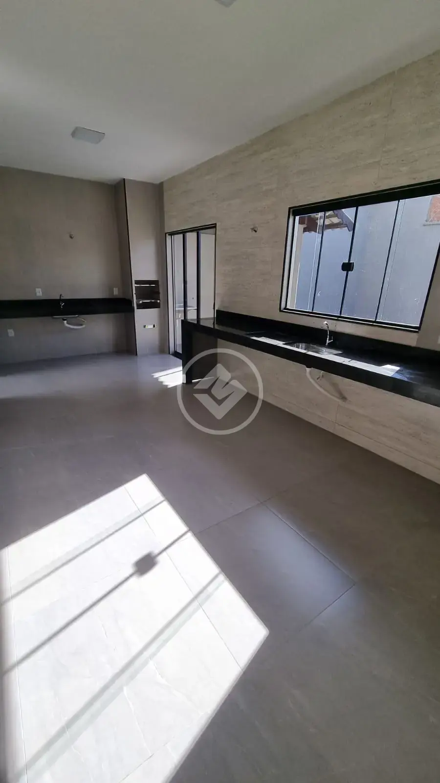 Imagem 2 - Casa em Jardim Buriti Sereno, Aparecida de Goiânia - GO