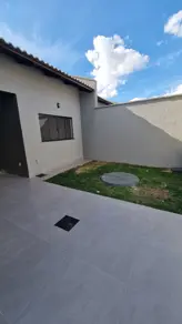Imagem 5 - Casa em Jardim Buriti Sereno, Aparecida de Goiânia - GO