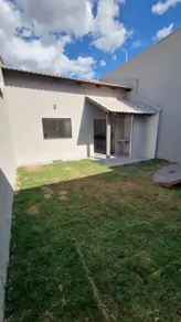 Casa Jardim Buriti Sereno, Aparecida de Goiânia - GO — foto 2