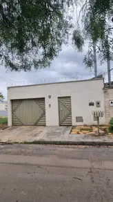 Casa Jardim Atlântico, Goiânia - GO — foto 1