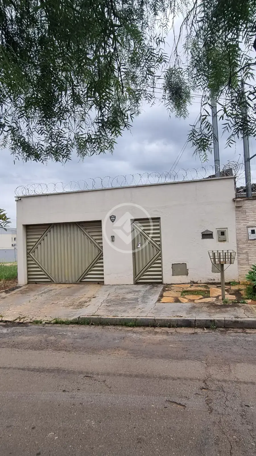 Imagem 1 - Casa em Jardim Atlântico, Goiânia - GO