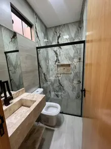 Casa Jardim América, Goiânia - GO — foto 1