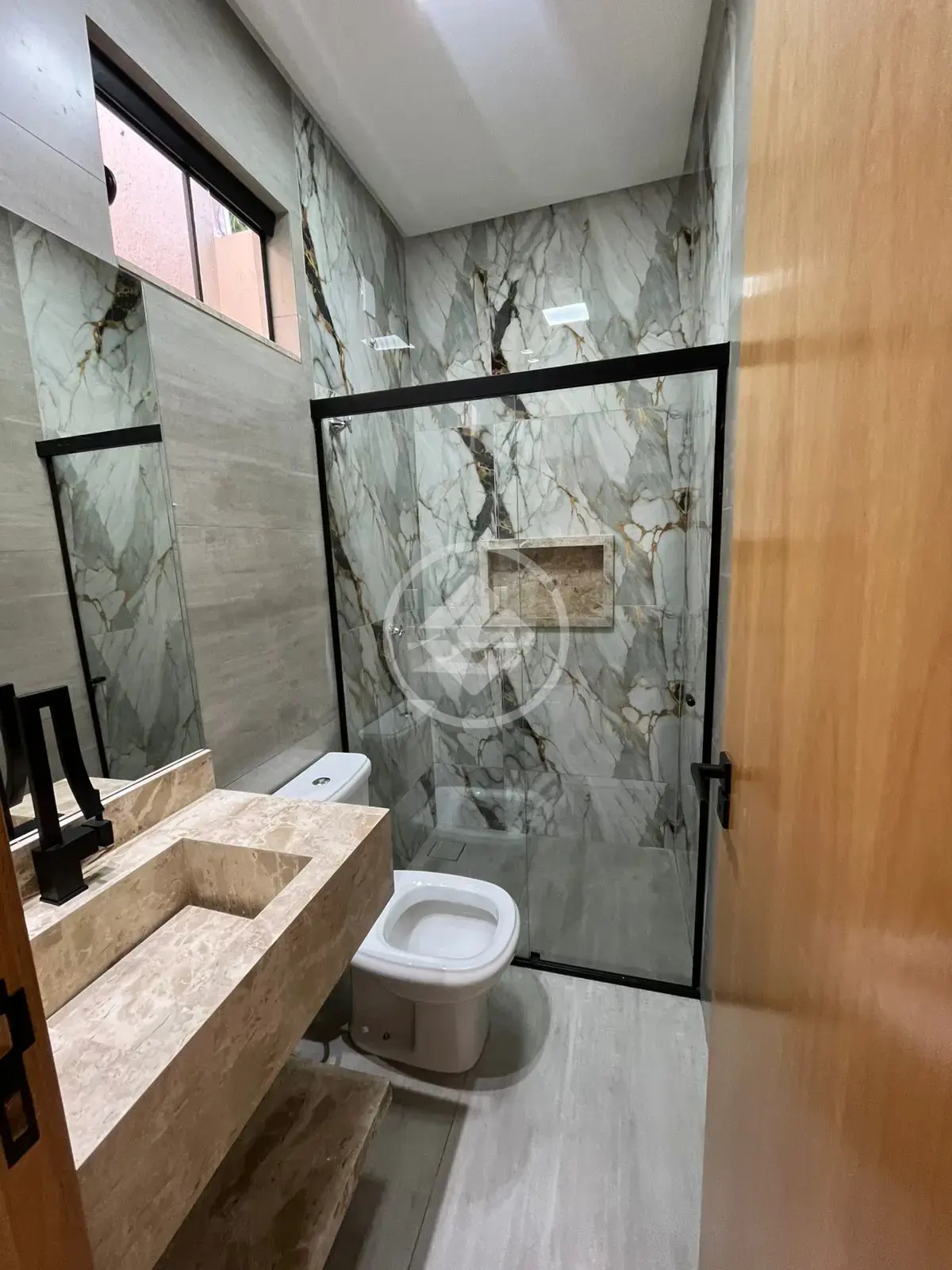 Imagem 1 - Casa em Jardim América, Goiânia - GO