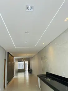 Imagem 2 - Casa em Jardim América, Goiânia - GO