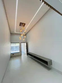 Imagem 4 - Casa em Jardim América, Goiânia - GO