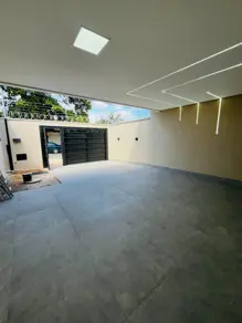 Imagem 5 - Casa em Jardim América, Goiânia - GO