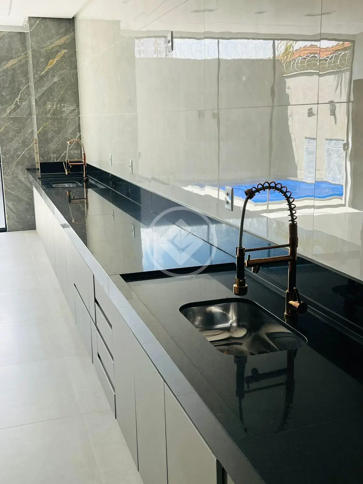 Imagem 6 - Casa em Jardim América, Goiânia - GO