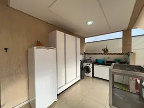 Imagem 4 - Casa em Jardim América, Goiânia - GO