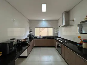 Imagem 6 - Casa em Jardim América, Goiânia - GO