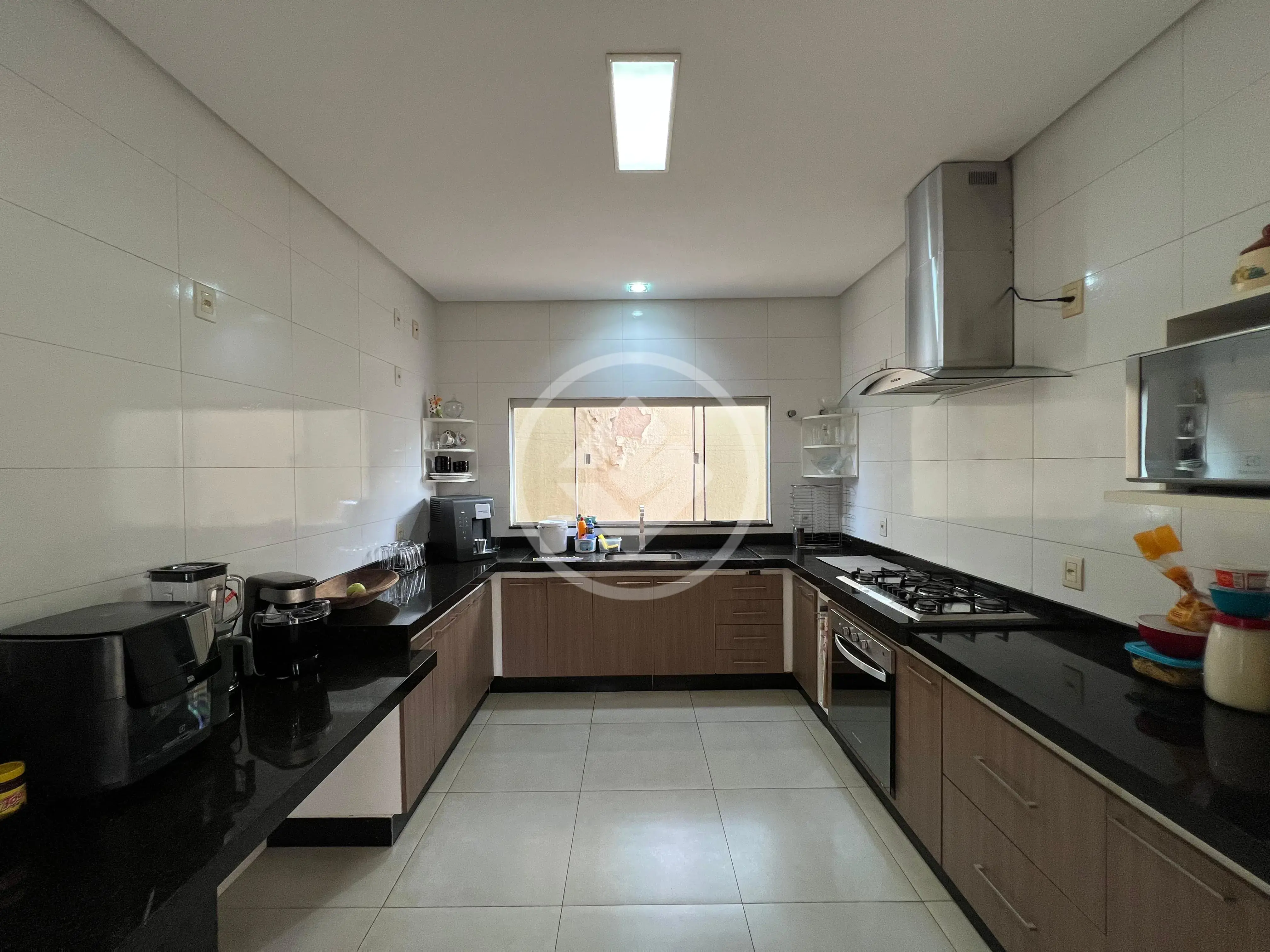 Imagem 6 - Casa em Jardim América, Goiânia - GO