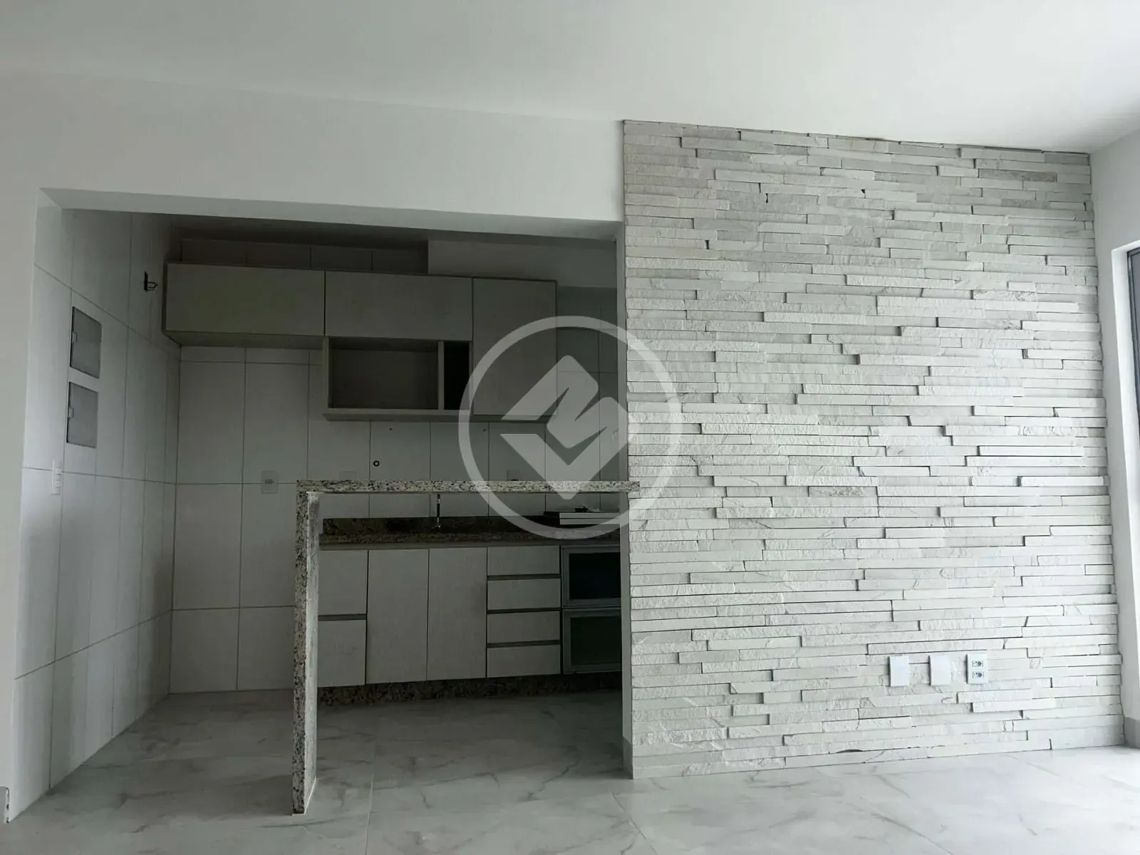 Imagem 1 - Apartamento em Aeroviário, Goiânia - GO