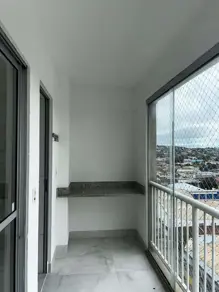 Imagem 4 - Apartamento em Aeroviário, Goiânia - GO